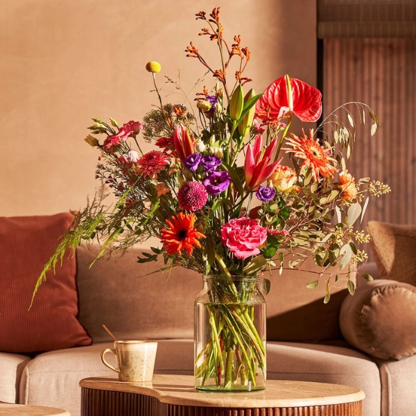 Image of Bestseller Bouquets Nieuwe-Tonge